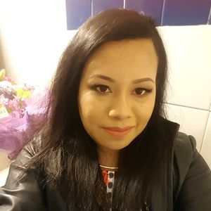 Meet your Posher, Ericka